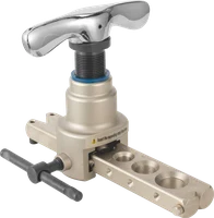 Tube-end forming tools