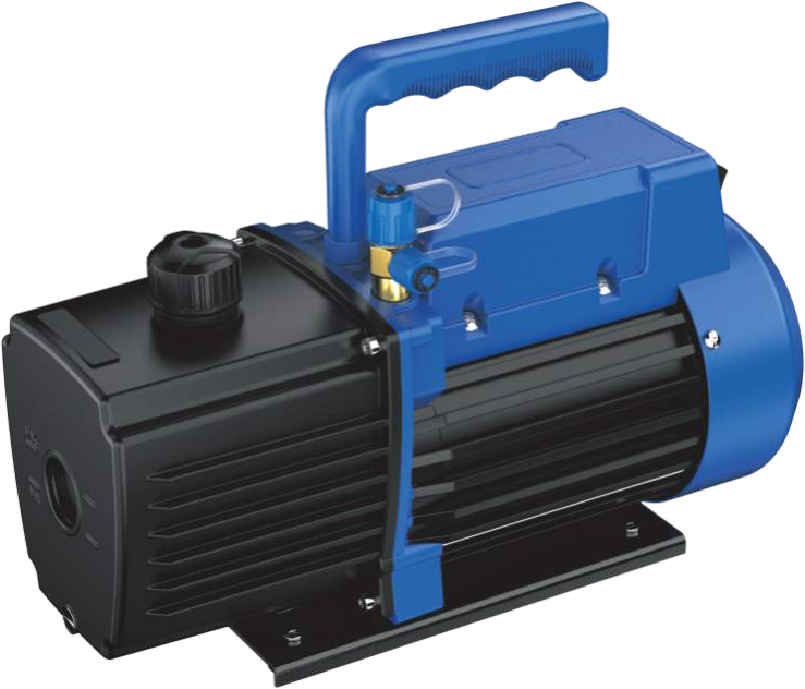 R32 no-spark vacuum pump 2XZ-2A-R32
